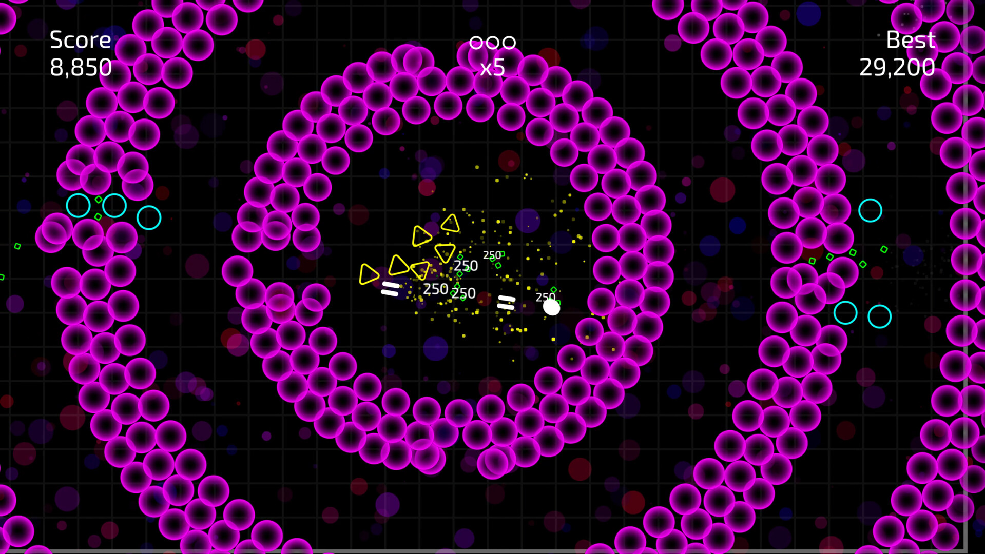 Cell #31 screenshot #2