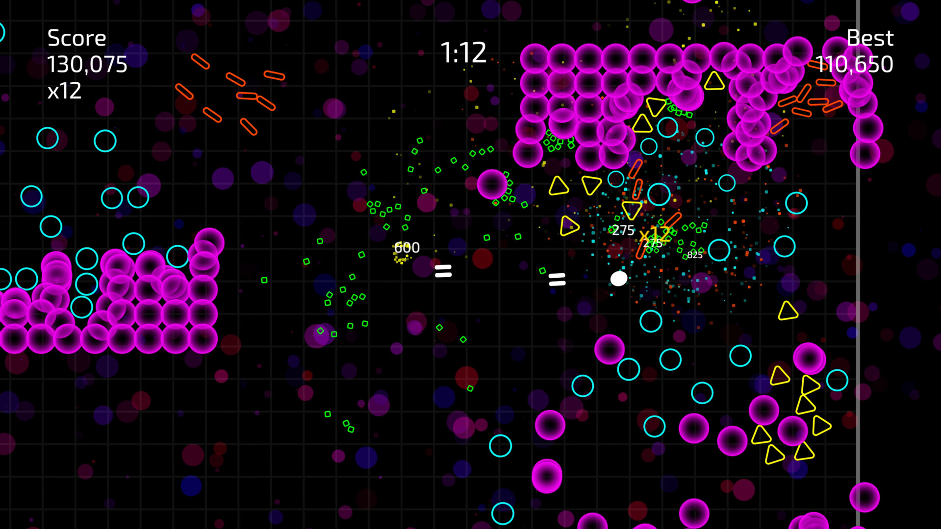 Cell #31 screenshot 4