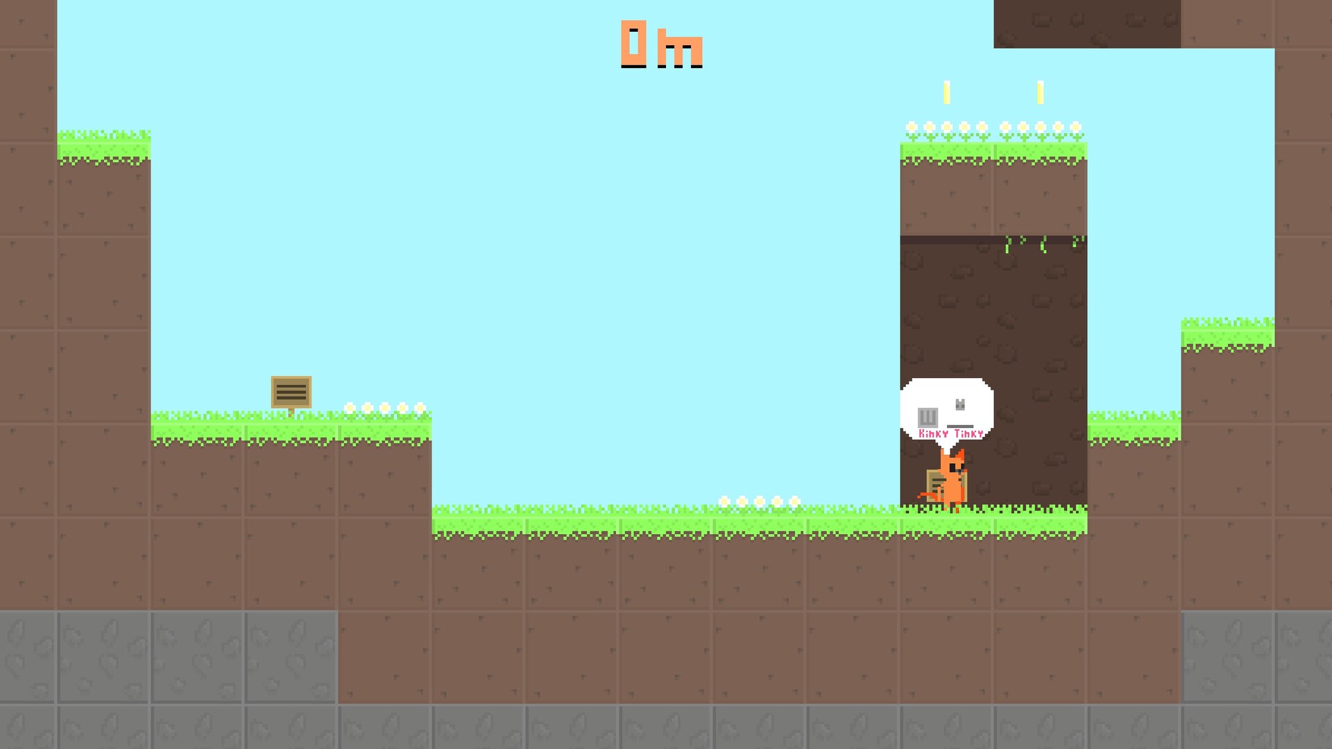 Critter Climb screenshot #8