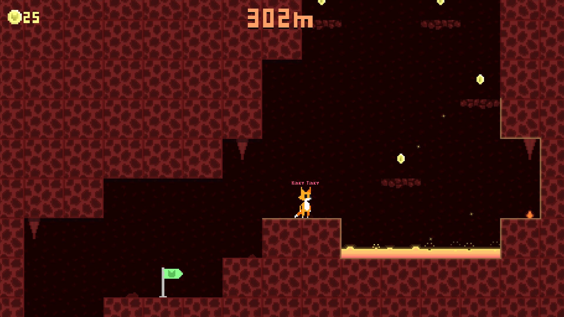 Critter Climb screenshot 6
