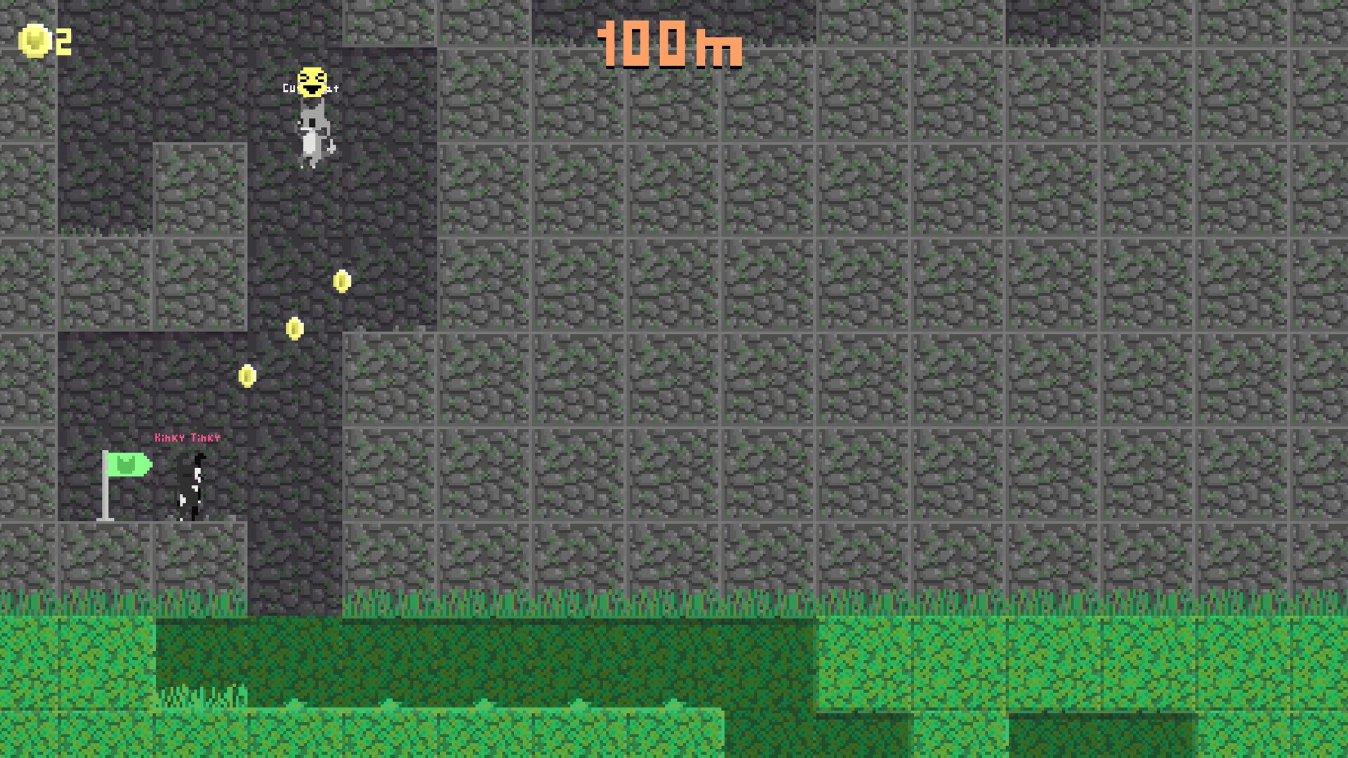 Critter Climb screenshot 4