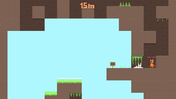 Critter Climb スクリーンショット 5
