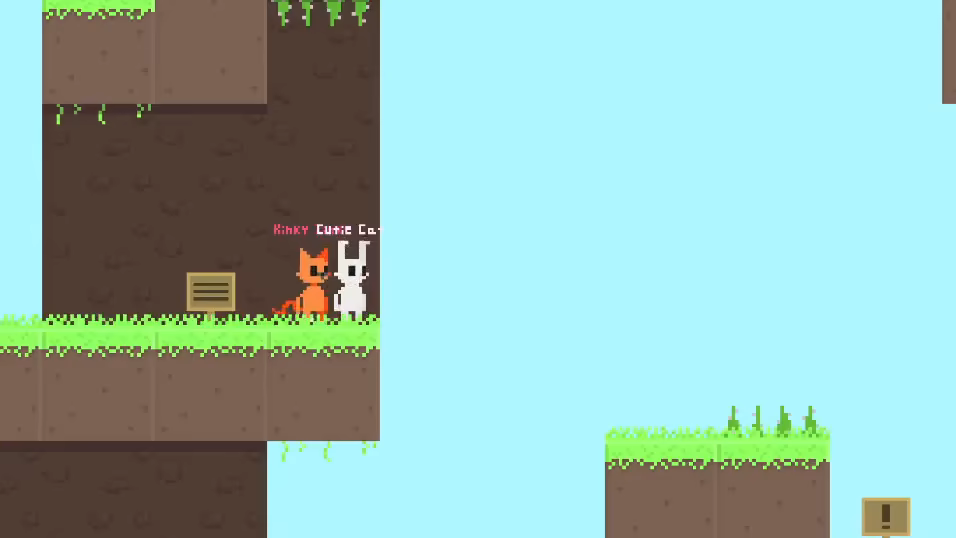 Critter Climb video 2