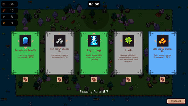 Tiny Village screenshot 3