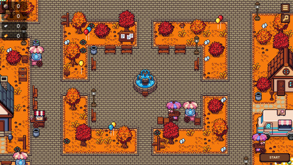 Tiny Village screenshot 5