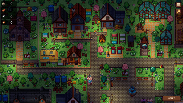 Tiny Village screenshot 6