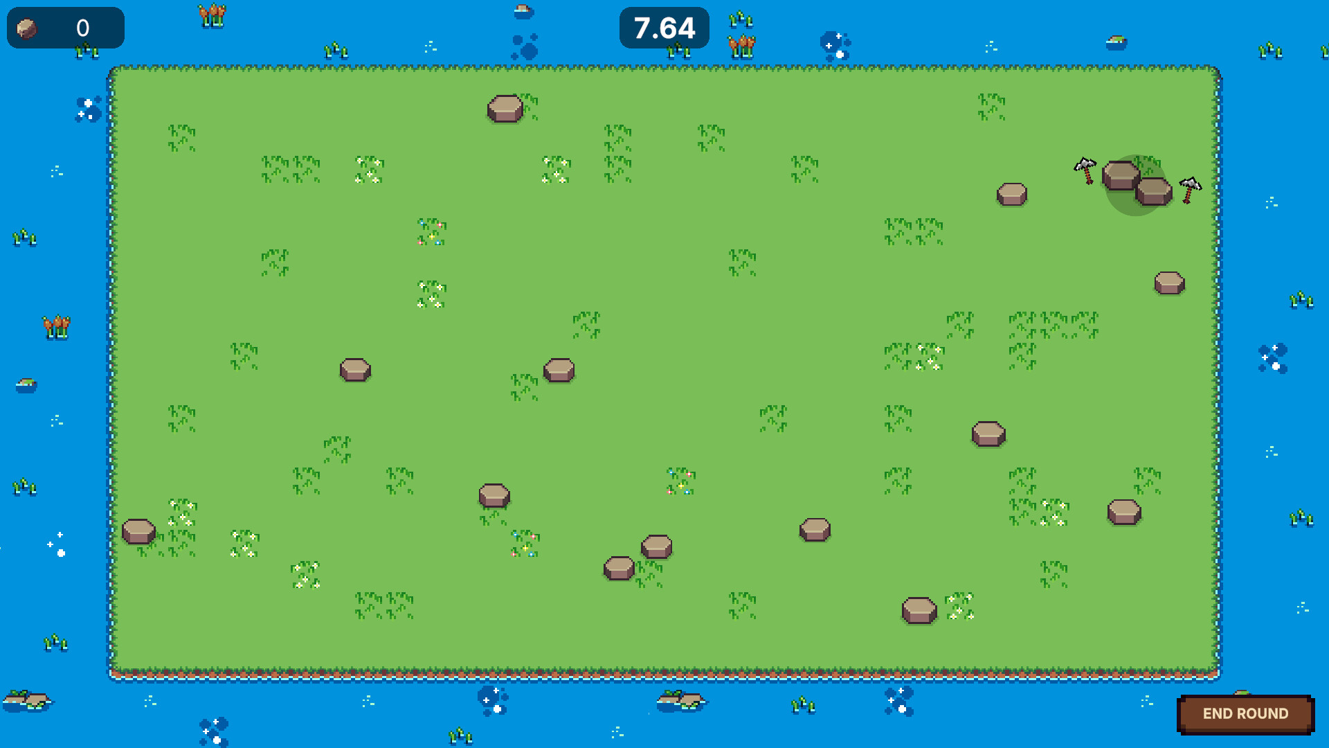 Tiny Village screenshot 7