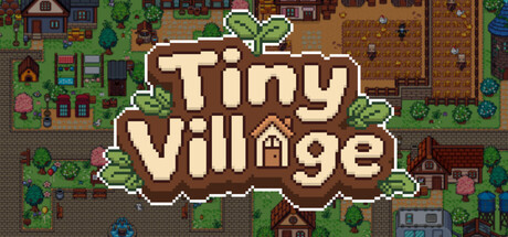Tiny Village header