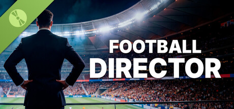Football Director Demo header
