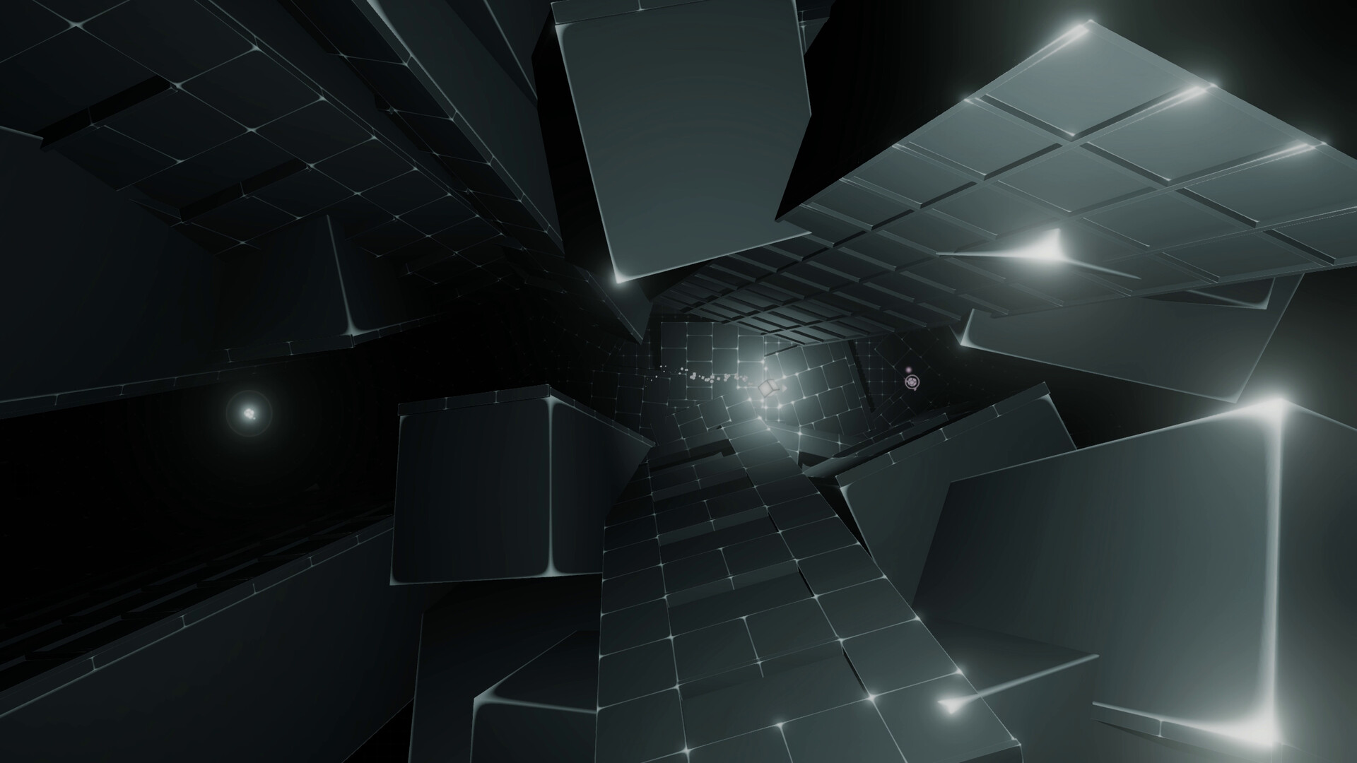 Cubic Haikus - hikikomori screenshot #3