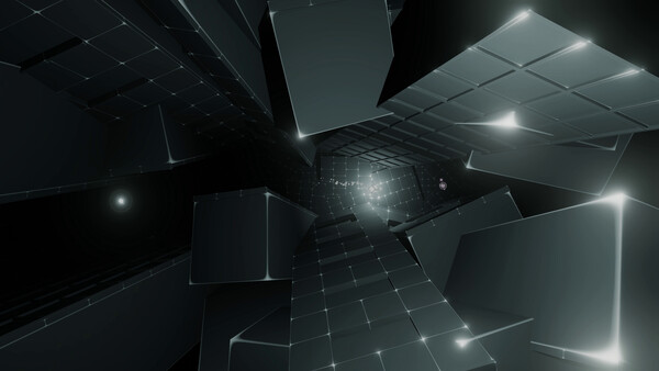 Cubic Haikus - hikikomori screenshot 3