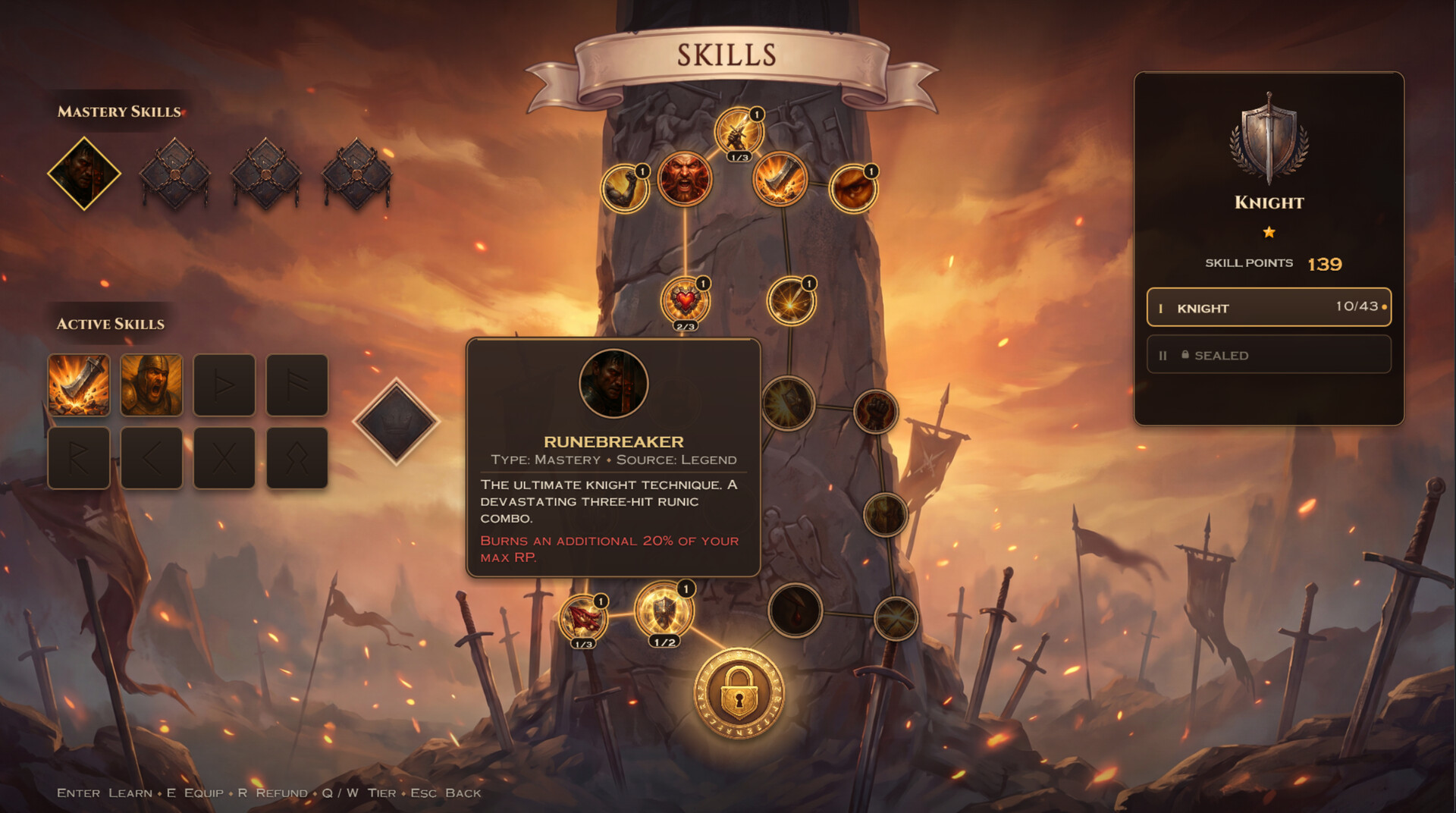 NOSTRA screenshot 7