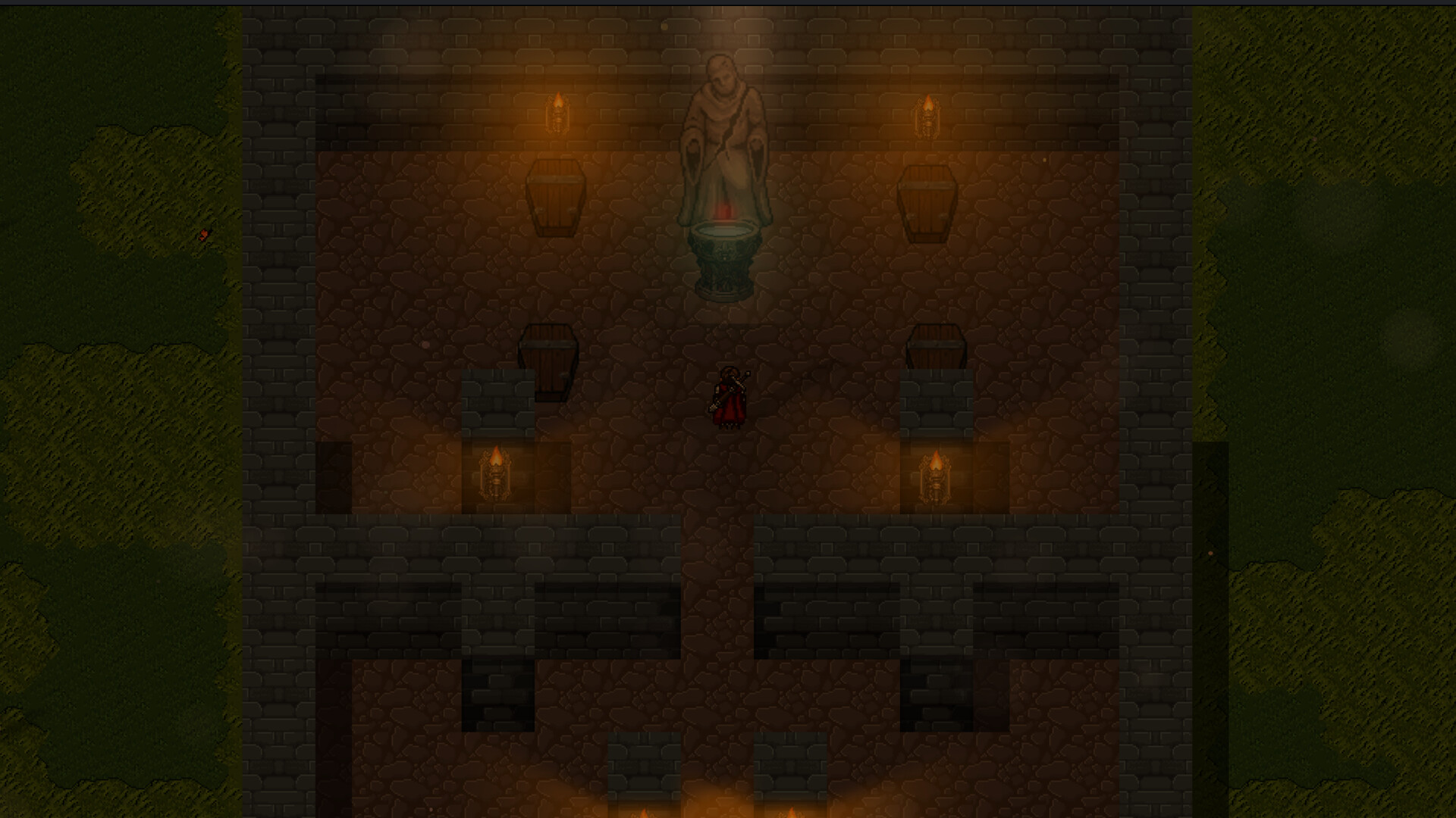 NOSTRA screenshot 3