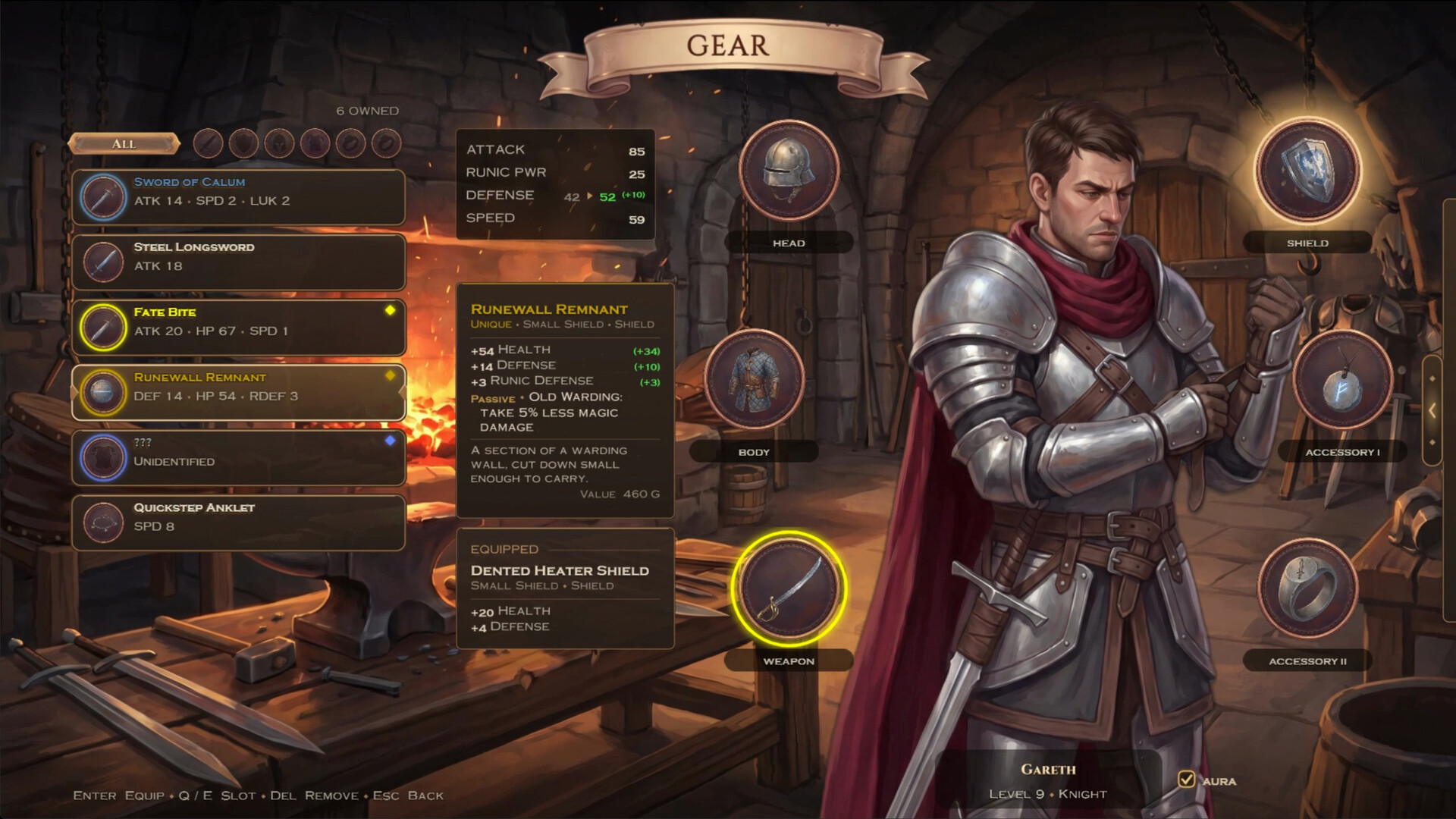 NOSTRA screenshot 13