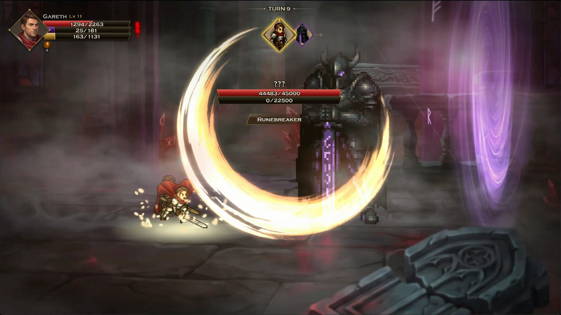 NOSTRA screenshot 12