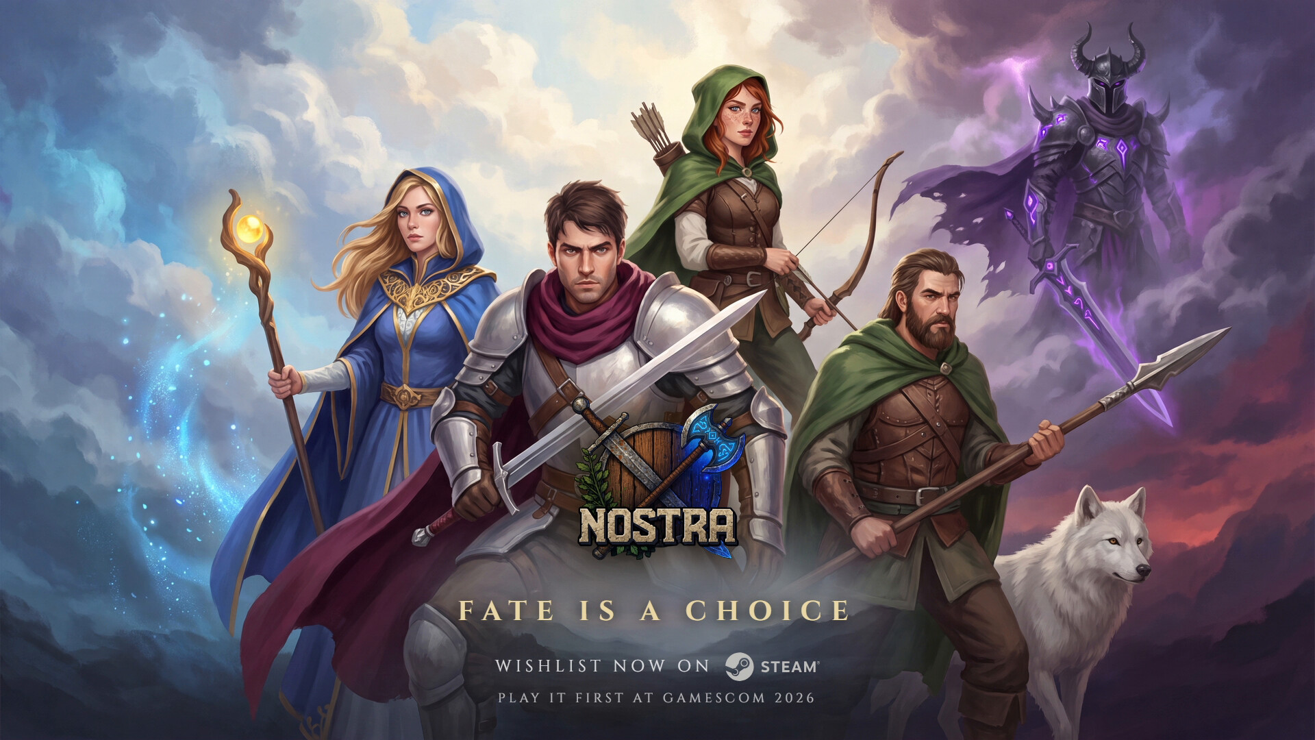 NOSTRA screenshot 16