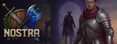 NOSTRA cover