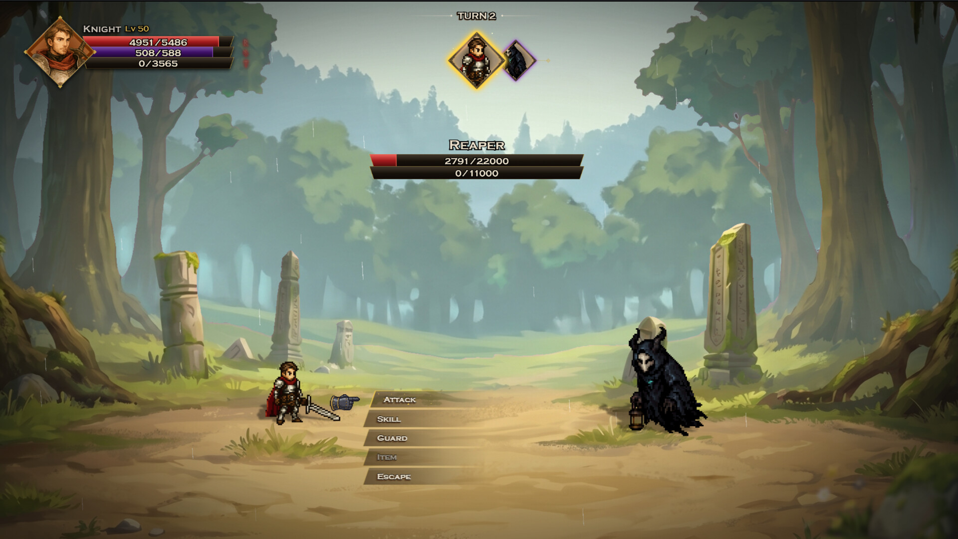 NOSTRA screenshot 6
