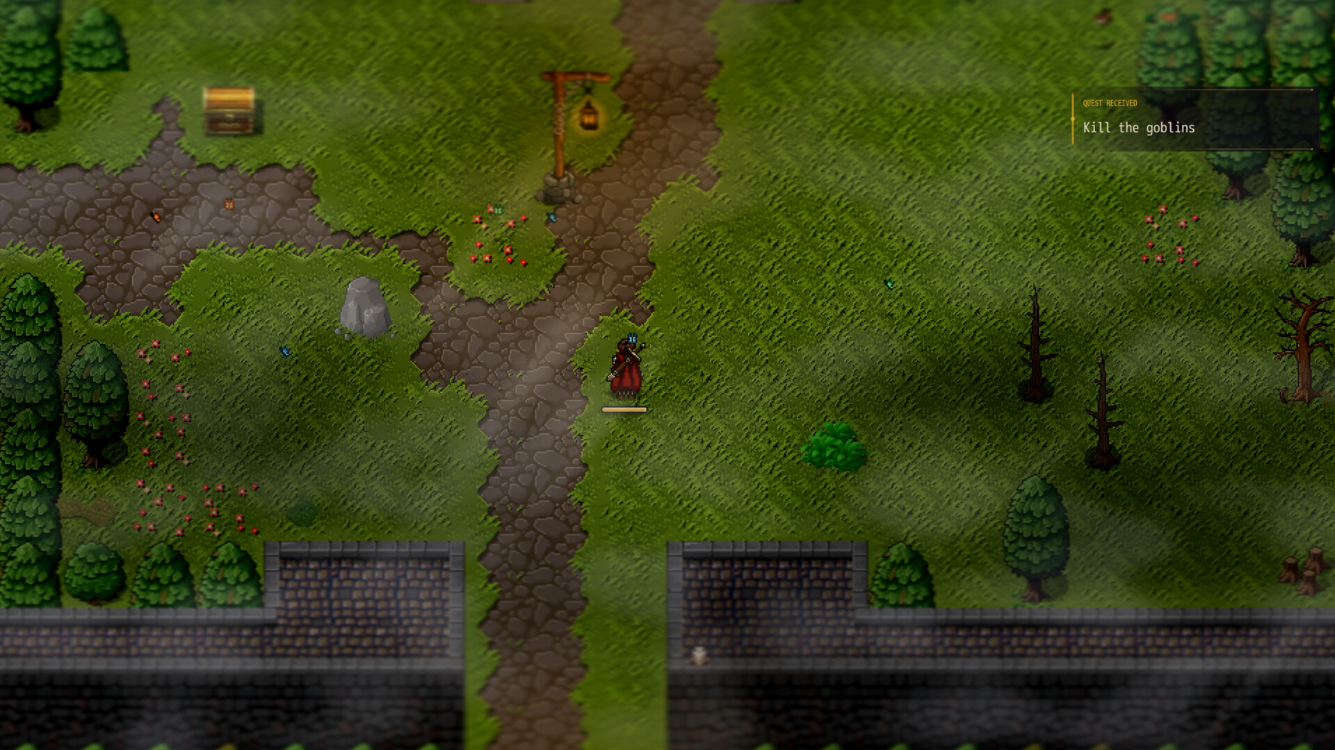 NOSTRA screenshot 4