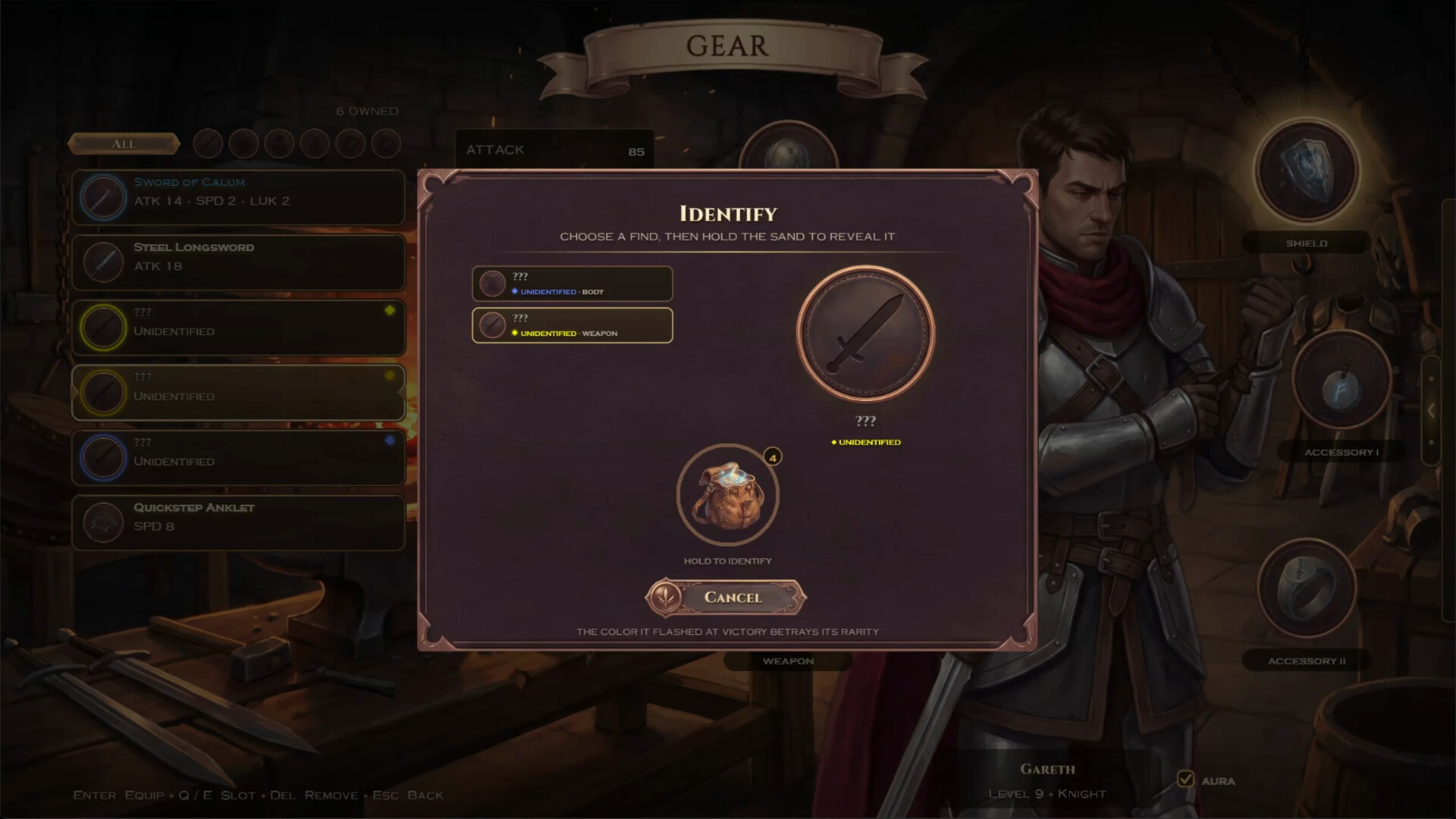 NOSTRA screenshot 14