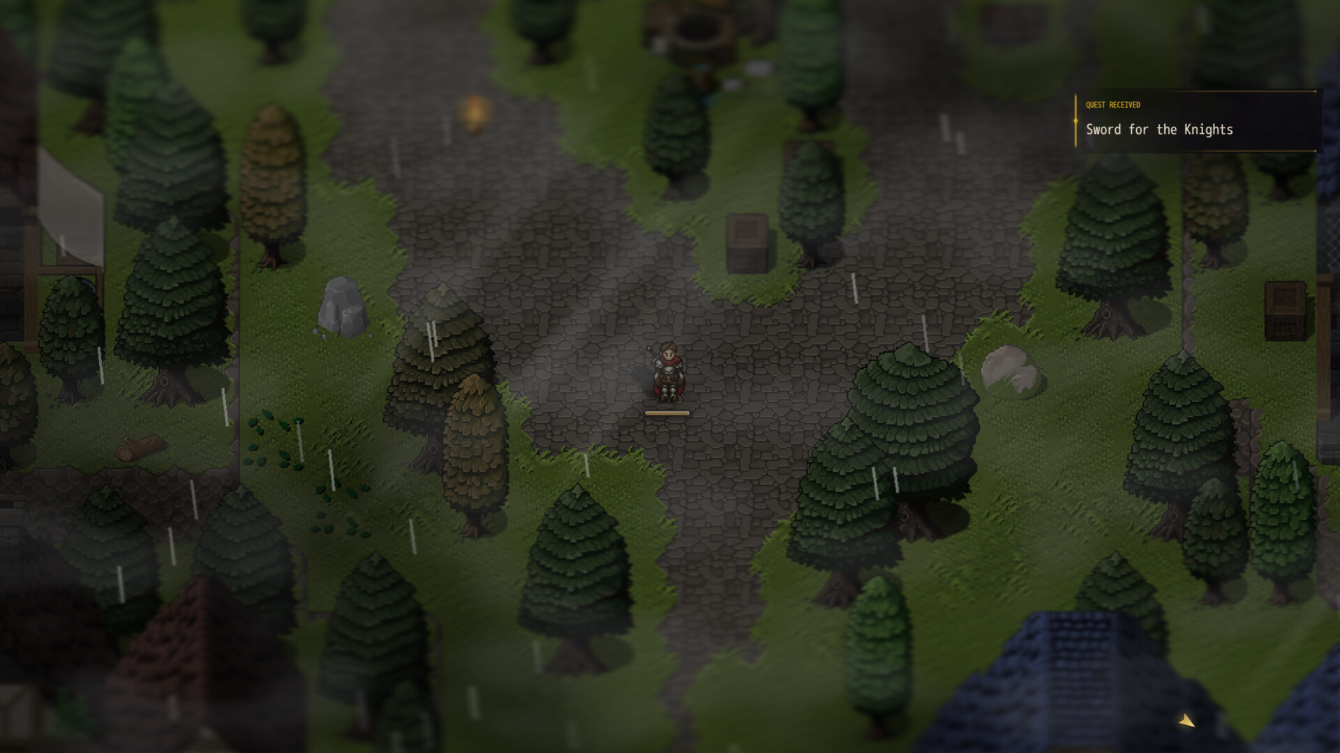 NOSTRA screenshot 2
