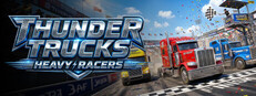 Thunder Trucks: Heavy Racers