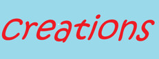 Creations : a visual novel