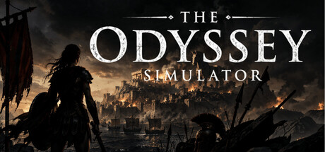 The Odyssey Simulator — Steam