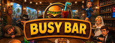 Busy Bar - World Tour
