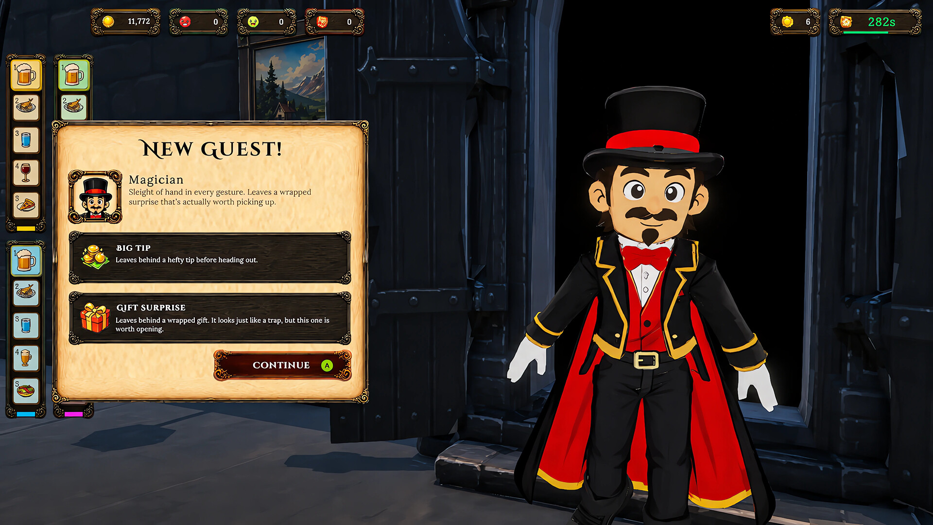 Busy Bar - World Tour screenshot 8