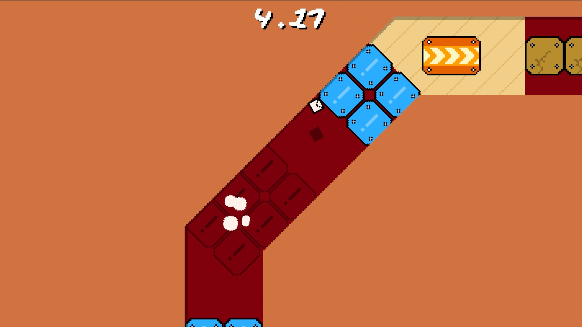 Send It! screenshot 7