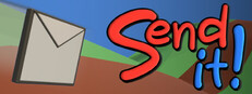 Send It! cover