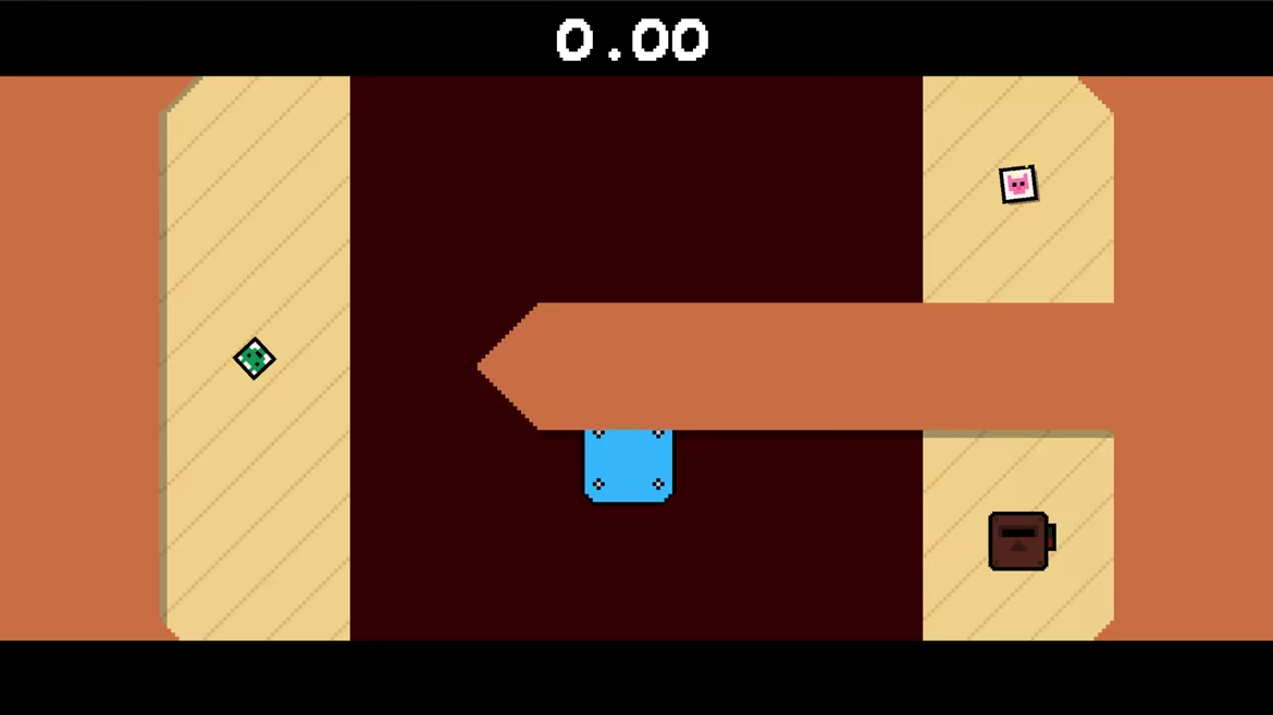 Send It! video 2