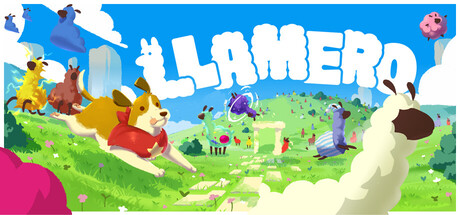 Llamero: Incremental Herd