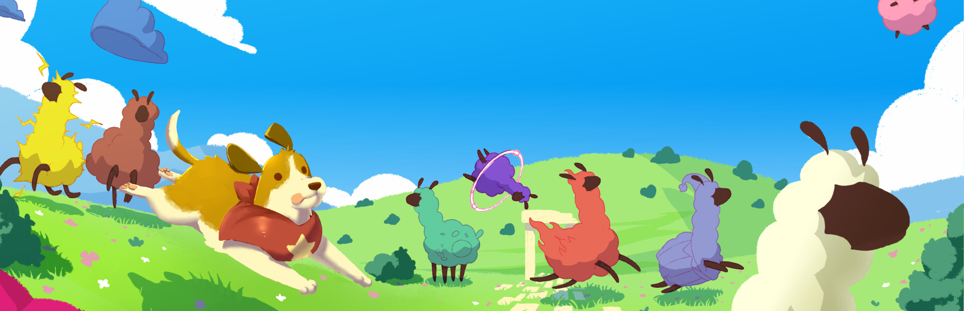Llamero