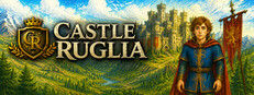 Castle Ruglia cover