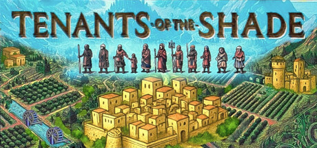 Tenants of the Shade Closed Alpha