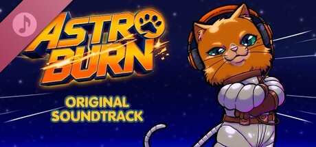 Astro Burn Soundtrack