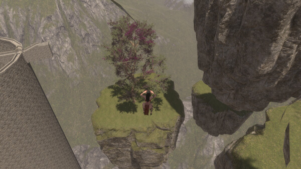 Don't Fall screenshot 16
