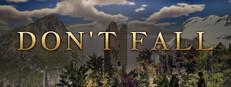 Don't Fall