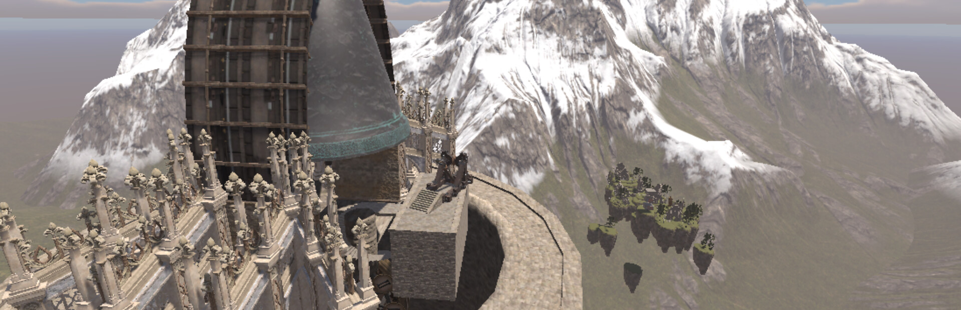 Don't Fall