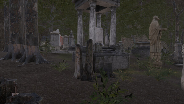 Don't Fall screenshot 17