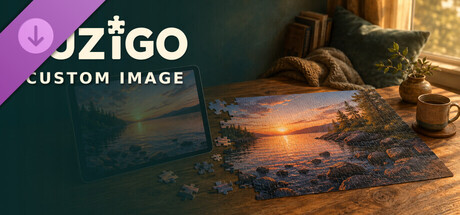 PUZIGO - Custom Image