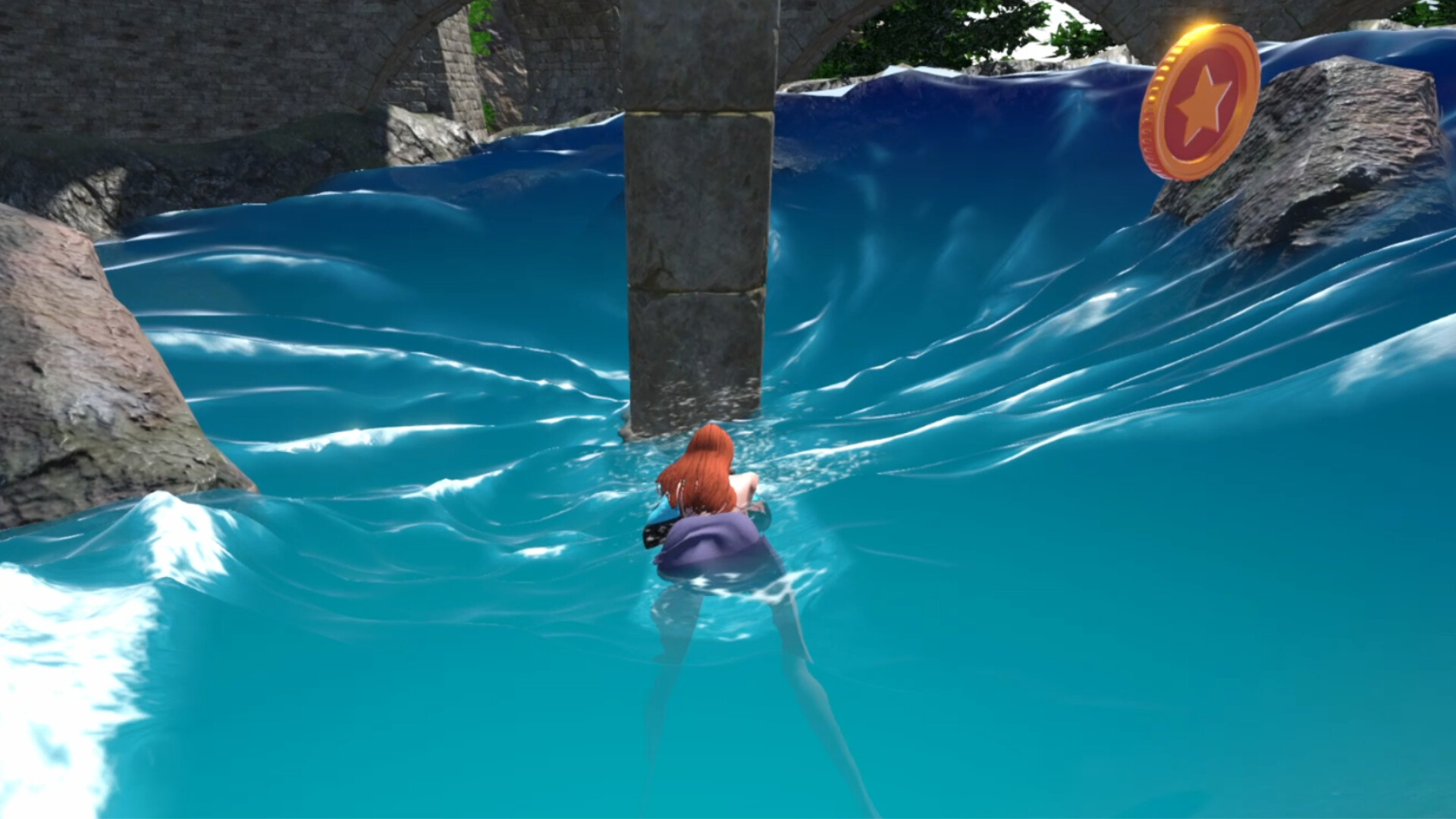 Hydro Chicks – Screenshot 6