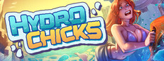 Hydro Chicks cover