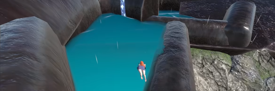 Hydro Chicks video 2