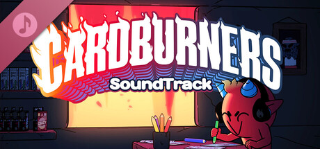 CardBurners Soundtrack