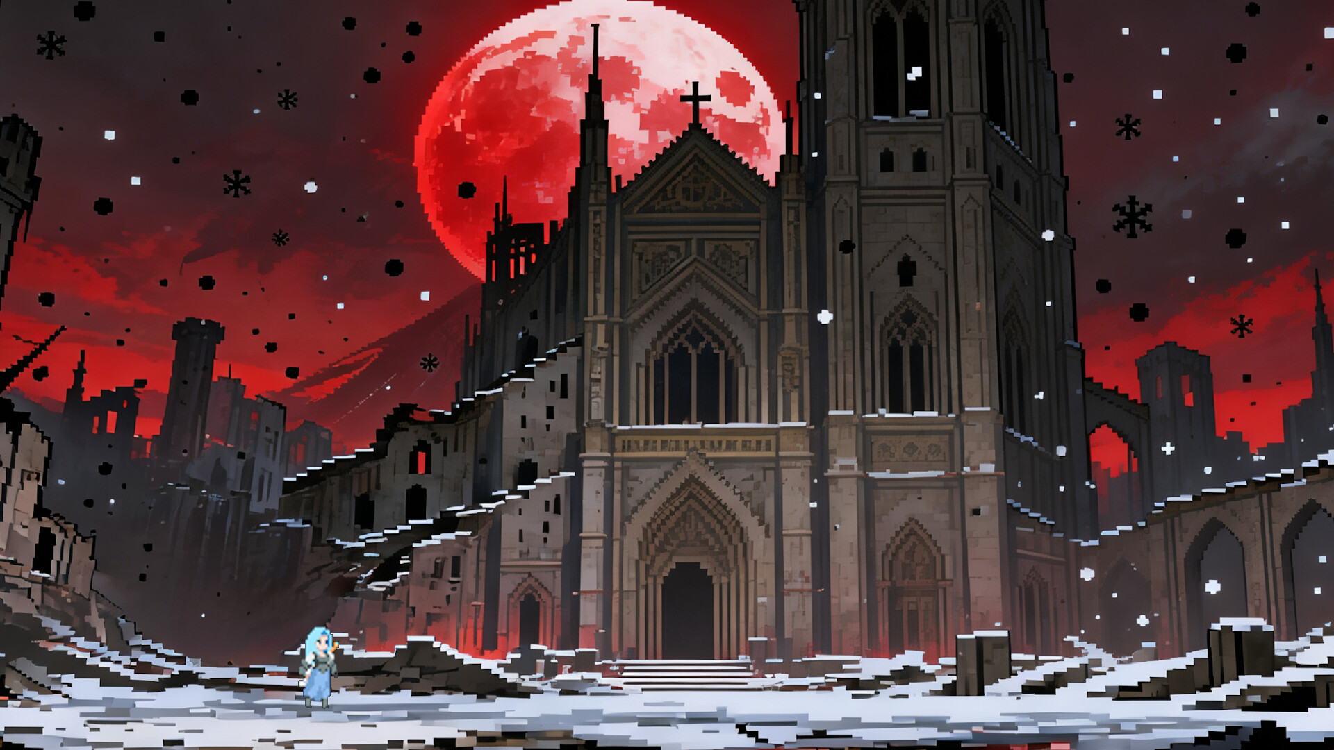 God Codex screenshot 2