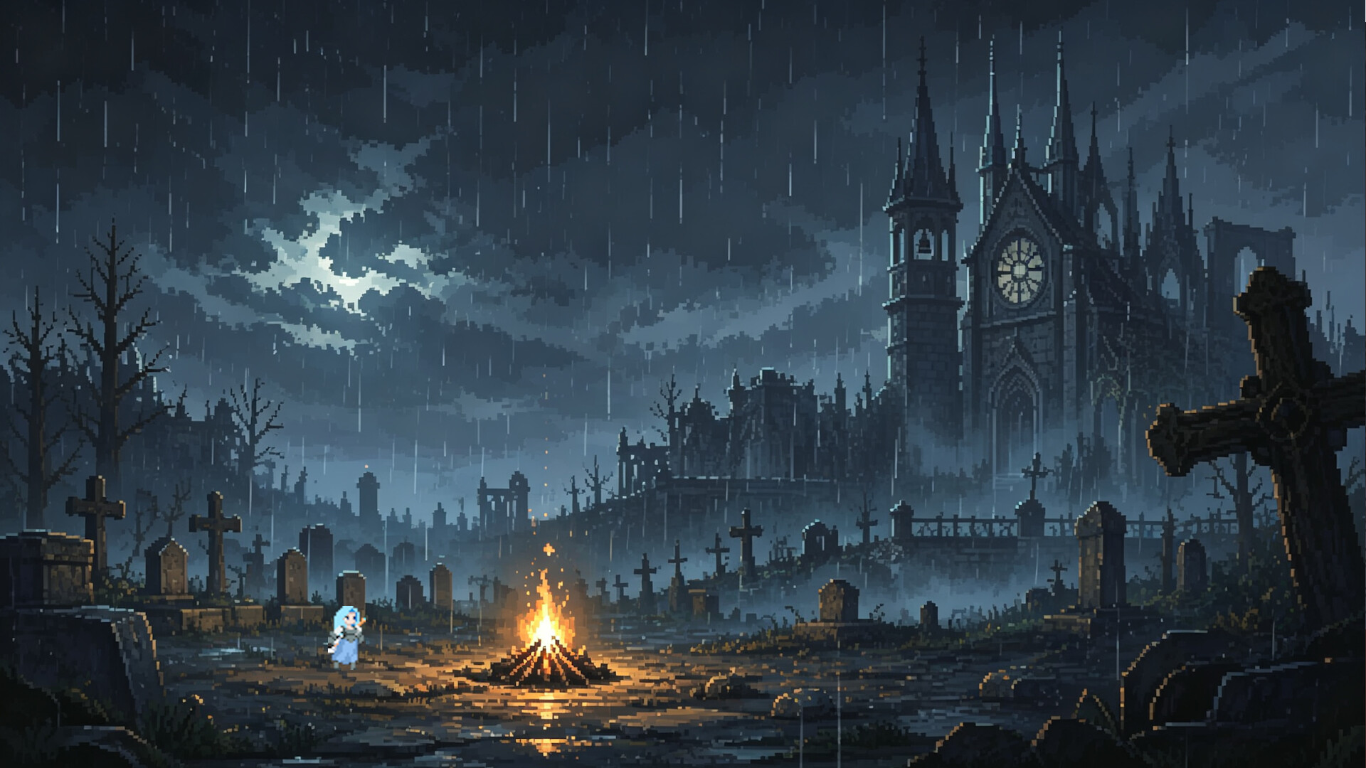 God Codex screenshot 5