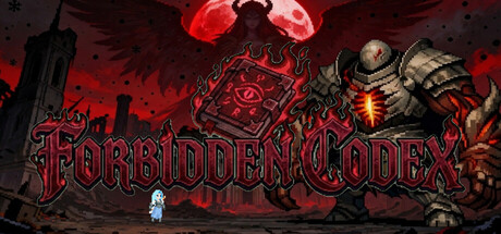 Forbidden Codex